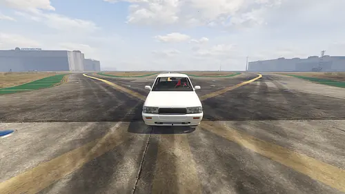 Nissan Crew [Add-On | Tuning | Template | LODs | Liveries] for GTA 5