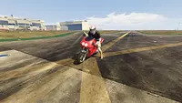 Cagiva Mito 7 Speed 125cc | Add-on | Tunable | Sound screenshot