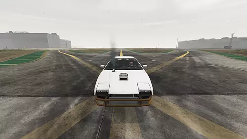 Ruiner Drift Missile [Add-On / Replace | Tuning] 1.3 for GTA 5