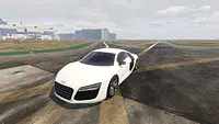 Audi R8 Plus 2012 [Replace / Add-On / FiveM] screenshot
