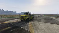 Brute Fire Rescue Truck [Add-On | Liveries | Template] screenshot