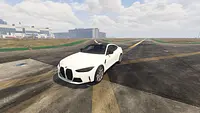 2021 BMW M4 G82 Kith [Add-On / Unlocked] screenshot