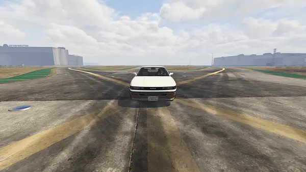 Annis Remus Pickup [Add-On | Tuning] for GTA 5