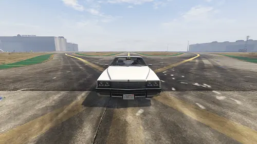 Improved Albany Manana (GTA IV style) [Replace | Sounds] for GTA 5