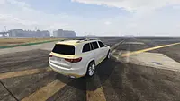 Mercedes-Benz GLS Maybach [Add-On] screenshot