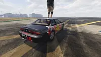1994 Nissan Silvia S14 [Add-On | Template | Tuning] screenshot