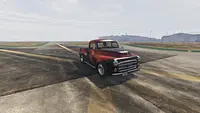 1953 Dodge Pickup B Series [Add-On | VehFuncs V] for GTA 5