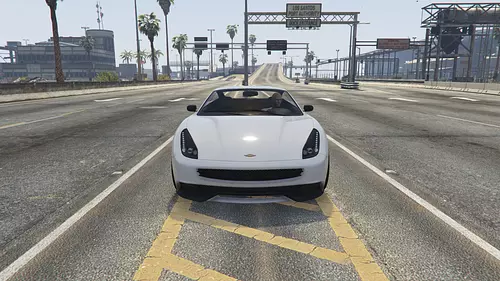 Dewbauchee Massacro (massacro) for GTA 5