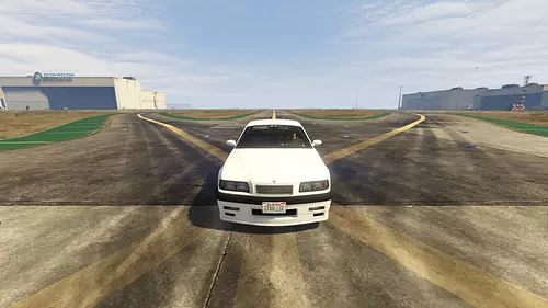 Ubermacht Sentinel SG3 Pack [Add-On | Tuning | Wheels | Sounds | LODs | FiveM] for GTA 5