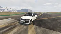 Toyota Probox Stock [Add-On] for GTA 5