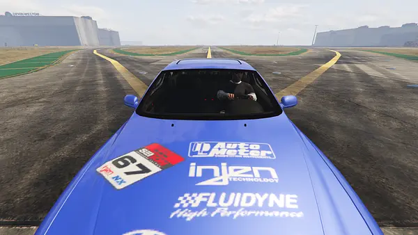 1997 Lexus SC300 [Add-On | Tuning | Template] for GTA 5