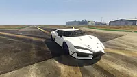 2017 Italdesign Zerouno [Add-On | Analog | Liveries | Extras] screenshot