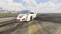 Batman Forever Batmobile 1995 [Add-On] for GTA 5