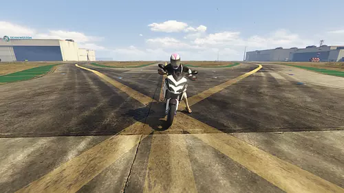 Ducati Multistrada 2015  [Add-On | Tunable]