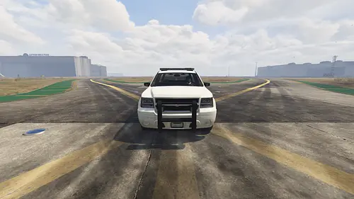 LSPP - Los Santos Port Police Pack for GTA 5