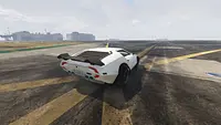 Fortnite Victory Motors Whiplash [Add-On] for GTA 5