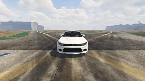 Bravado Buffalo Hellfire [Add-On | Tuning] for GTA 5