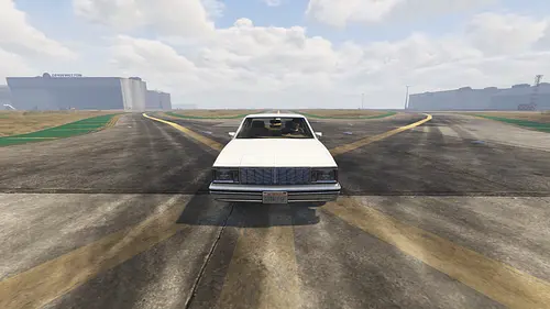 Declasse Tulip M-100 (from Los Santos Drug Wars) for GTA 5