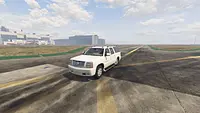 2002 Cadillac Escalade ESV [Add-On | Extras | LODs] screenshot