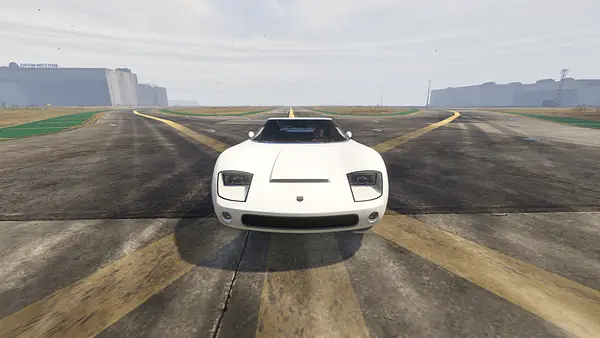 Pegassi Monroe Pack [Add-On | Tuning | Sounds | LODs] for GTA 5