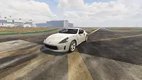 2019 Nissan 370Z [Add-On | Template| Tuning] screenshot