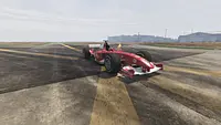 2004 Ferrari F2004 [Add-On] screenshot