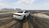 2020 Dodge Charger [Add-On / Replace] screenshot