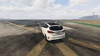 2021 Ford Fiesta ST3 [Add-On | Tuning] for GTA 5