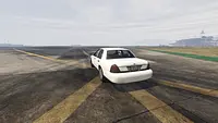 Vapid Victor (LSPD, LSSD, Taxi, Civilian) [Add-On | Extras | LODs] for GTA 5