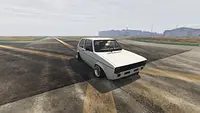 Volkswagen Golf Mk1 ''Rabbit'' [ADDON/REPLACE] screenshot