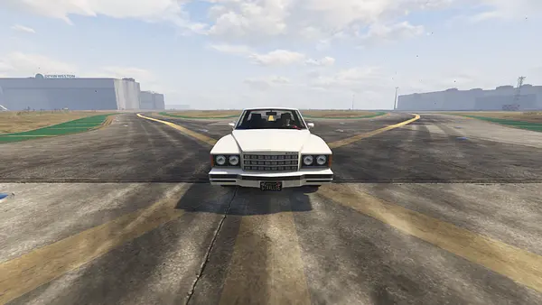 Chevrolet Monte Carlos 1980 [Add-On] for GTA 5