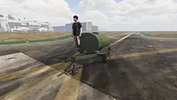 Fuel Trailer [Add-On] screenshot
