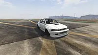 Karin Sultan Classic Custom [Add-On | Sounds | LODs] for GTA 5