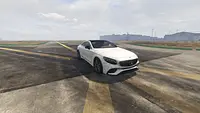 2021 Mercedes-Benz AMG S63 Coupe 4MATIC+ [Add-On] screenshot