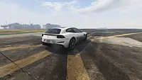 2017 Ferrari GTC4 Lusso [Add-On | Tuning | Template] screenshot