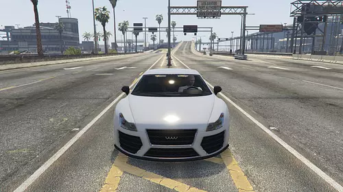 Obey 9F (ninef) for GTA 5