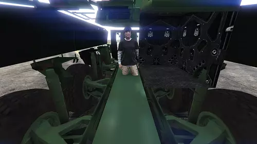 KTO Rosomak Polish Army [LODs | Add-On] for GTA 5