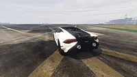 Lamborghini Huracan Tecnica 2023 [Add-On | Tuning | FiveM] screenshot