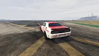 2018 Dodge Challenger SRT Demon [Add-On | FiveM] screenshot