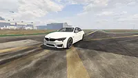 [ADD-ON] BMW M4 Akrapovic screenshot