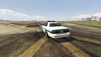 Del Perro Police Pack (Retro Edition) [Add-on] screenshot