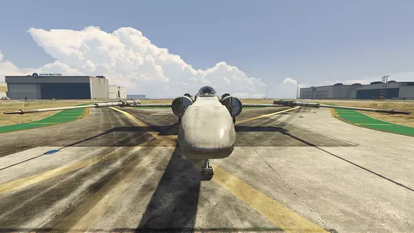 Z-95 Head Hunter from Star Wars [Add-On] for GTA 5