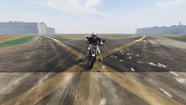 BMW RnineT [Add-On] for GTA 5