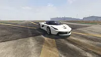 2015 Ferrari LaFerrari [Add-On] screenshot