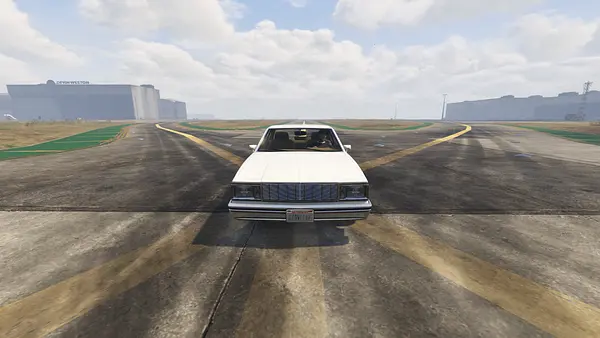Declasse Tulip M-100 (from Los Santos Drug Wars) for GTA 5