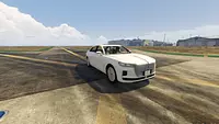 HongQi H9 2020 [Addon Replace] screenshot
