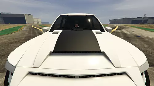 Movie Car - Vapid Police Mobile Command [Add-On] for GTA 5