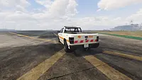 Santrans Utility Bravado Bison [Add-on] for GTA 5