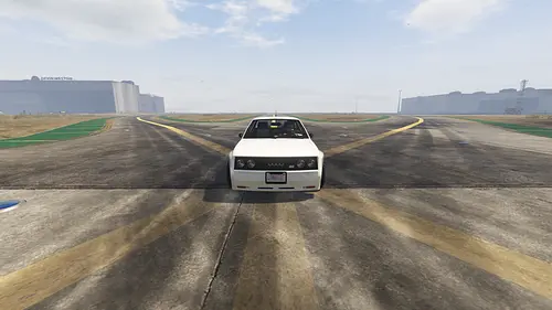 Civilian Obey Omnis [Add-On | Tuning | Benny's | LODS ] for GTA 5