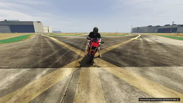 2018 Yamaha YZF-R1/R1M [Addons | Tuning] for GTA 5